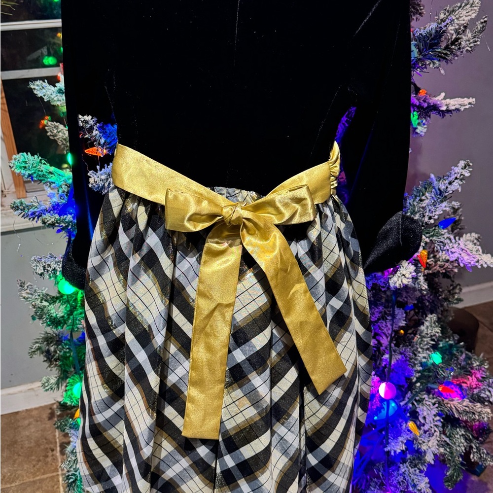 Holiday Dress - Picture 2 of 4